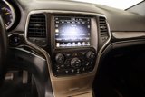 Used 2014 Jeep Grand Cherokee Overland w/ Advanced Technology Group image 5