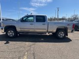 Used 2010 Chevrolet Silverado 2500 LT w/ Interior Plus Package image 4