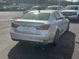Used 2015 Lexus GS 350 image 5