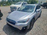Used 2018 Subaru Crosstrek 2.0i Limited image 3