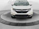 Used 2019 Honda CR-V Touring image 2