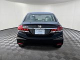 Used 2013 Honda Civic LX image 5