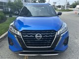 Certified 2024 Nissan Kicks SR w/ SR Premium Package image 3