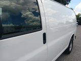 Certified 2023 Chevrolet Express 2500 w/ Driver Convenience Package image 2