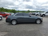 Used 2015 Cadillac CTS Luxury image 3