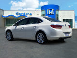 Used 2016 Buick Verano Leather w/ Experience Buick Package image 4
