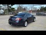 Used 2017 Ford Taurus SEL w/ Equipment Group 201A image 5