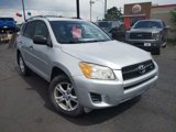 Used 2010 Toyota RAV4 4WD V6 image 3