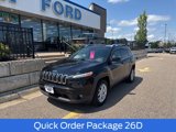 Used 2018 Jeep Cherokee Latitude Plus w/ Cold Weather Group image 4