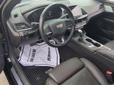 Certified 2021 Cadillac CT4 Sport image 2