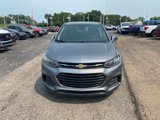 Used 2020 Chevrolet Trax LS w/ LPO, Cargo Package image 2