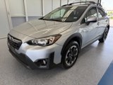 Used 2021 Subaru Crosstrek 2.0i Premium w/ Moonroof Package image 2