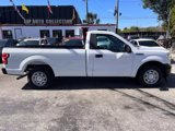 Used 2018 Ford F150 XL w/ Equipment Group 101A Mid image 5
