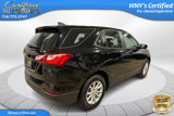 Used 2020 Chevrolet Equinox LS image 6