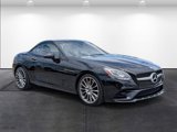 Used 2017 Mercedes-Benz SLC 300 image 2