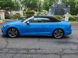 Used 2022 Audi S5 Premium w/ Convenience Package image 2