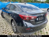 Used 2018 MAZDA MAZDA3 Grand Touring image 3