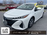 Used 2022 Toyota Prius Prime XLE image 3