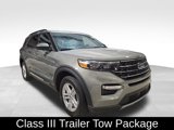 Used 2020 Ford Explorer XLT w/ Equipment Group 202A image 5