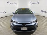 Used 2024 Toyota Corolla LE image 2