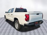 New 2026 Chevrolet Colorado W/T image 5