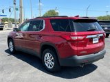 Used 2019 Chevrolet Traverse LT image 5