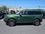 Certified 2024 Ford Bronco Sport Big Bend w/ Convenience Package image 4