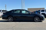 Used 2021 Toyota Camry SE image 2