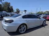 Used 2013 BMW 640i Gran Coupe w/ M Sport Pkg image 3