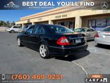 Used 2009 Mercedes-Benz E 350 Sedan image 5