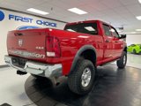 Used 2015 RAM 2500 Power Wagon Tradesman image 5