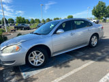 Used 2013 Chevrolet Impala LT image 2