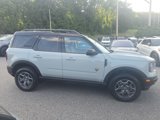 Certified 2022 Ford Bronco Sport Badlands w/ Premium Package image 6