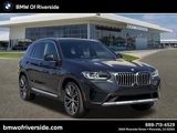 Certified 2023 BMW X3 sDrive30i w/ Convenience Package image 1