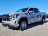 New 2025 GMC Sierra 1500 Pro w/ Pro Value Package image 2