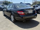 Used 2008 Mercedes-Benz C 300 Sedan image 3