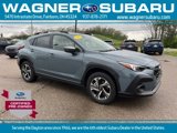 Certified 2024 Subaru Crosstrek 2.0i Premium image 1