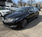 Used 2014 Lincoln MKZ AWD image 3