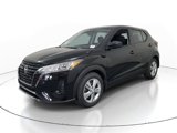 New 2024 Nissan Kicks S image 4