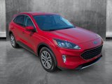 Used 2022 Ford Escape SEL image 3