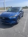 Used 2023 Ford Escape ST-Line Select w/ Tech Pack #2 image 2