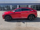 Used 2023 INFINITI QX55 Sensory image 2