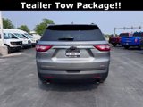 Used 2020 Chevrolet Traverse RS w/ LPO, Floor Liner Package image 3