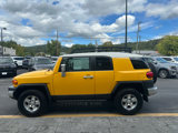 Used 2010 Toyota FJ Cruiser 4WD image 5