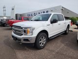 Certified 2020 Ford F150 XLT w/ Equipment Group 302A Luxury image 3