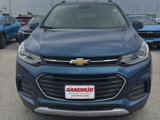 Used 2019 Chevrolet Trax LT w/ LT Convenience Package image 3