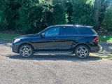 Used 2017 Mercedes-Benz GLE 350 4MATIC image 4