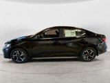 New 2025 Nissan Sentra SV w/ All-Weather Package image 2