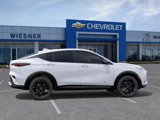 New 2025 Buick Envista Sport Touring w/ Convenience I Package image 5