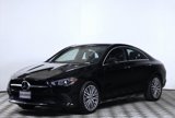 Used 2021 Mercedes-Benz CLA 250 4MATIC image 3